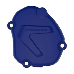 OSŁONA POKRYWY (DEKLA) ALTERNATORA YAMAHA YZ 125 '05-'25 KOLOR NIEBIESKI