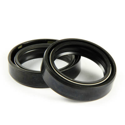 Uszczelniacze przedniego zawieszenia olejowe ktm sx 50/65 '12-'16 35x46x11mm (ari149) (kpl. 2 szt.)