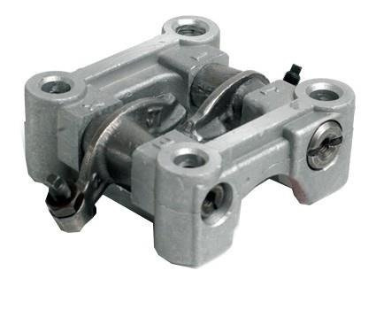 Dźwigienki zaworowe z klawiaturą skuter 4T 50 cm 139QMB GY6-50