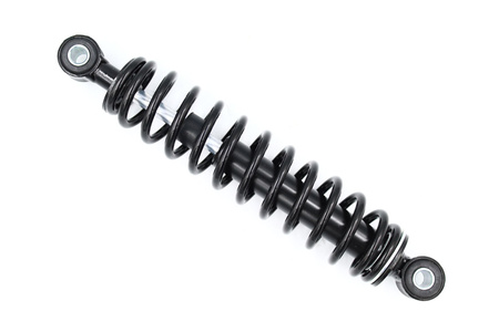 Amortyzator mini quad ATV rozstaw 255 mm