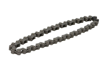 Łańcuch Pompy Oleju Power Force Gy6 125/150 44 Ogniwa (Zakuty)  Gy6125w100609a