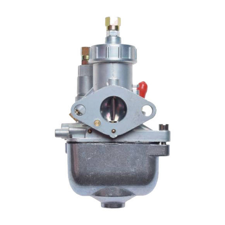 Gaźnik Simson S50 16N1-11 Gruba Przepustnica Cn