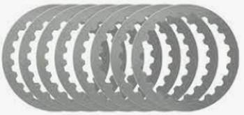 Psychic przekładki tarcz sprzęgłowych ktm excr530 08 (138,9x103,1x1,4x36t)-6x (ps170a)