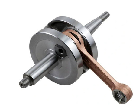 Wał korbowy honda crf 450r 13-16 (hr 4084)