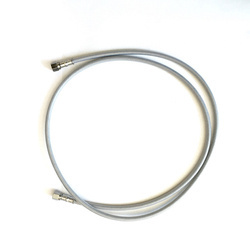 Przewód hamulcowy homologowany 775mm