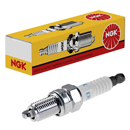 świeca zapłonowa kr8cg ducati scrambler 400 16-18 (nr 97516). (10) – NGK