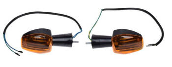 Kierunkowskaz tylne do motocykla Zipp Pro 50, 125 oraz innych motocykli