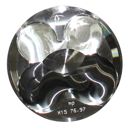 Tłok Meteor Yamaha Yz250f 14-17 (76,96) Sprężanie 13.5:1 Sel. B