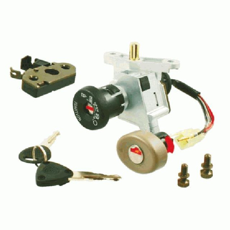 Stacyjka ( Zestaw Zamków) Mbk Flipper. Yamaha Yh-Why50