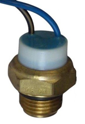 WŁĄCZNIK WENTYLATORA KAWASAKI ZRX 1100 '97-'00, ZRX 1200 03-'05, GPZ 1100 '95-'98 (MADE IN JAPAN)