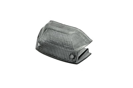 Klosz lampy tył ciemny do Yamaha BWS