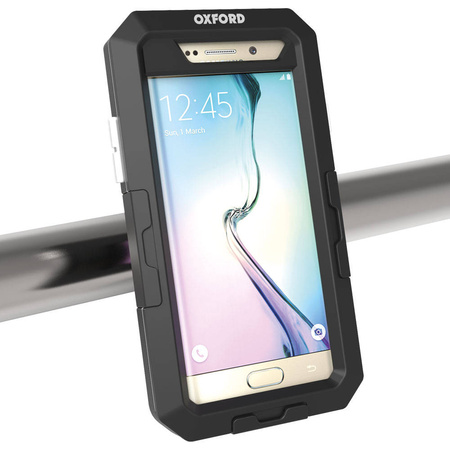 Etui wodoodporne na kierownice na telefon samsung s6/s6 edge/s7
