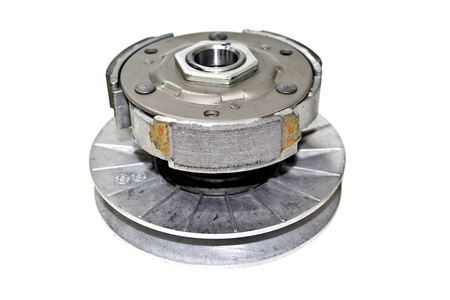 Sprzęgło odśrodkowe kompletne Yamaha Majesty 250 1995–2016