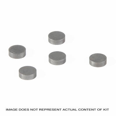 Prox płytka zaworowa 10,00 x 2,25 mm (1 szt.)
