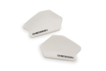 Tankpady Boczne Puig Do Yamaha Mt-07 Tracer 2021 Przezroczyste