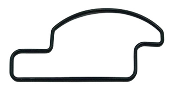 Uszczelka komory pływakowej gaźnika yamaha yz 250 '00-13, suzuki rm 250 '01-08, kawasaki kx 250 '99-07, ktm sx 125/150 '09-15 (1 szt.) (fbg-