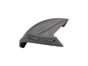 Osłona Tylnej Tarczy Hamulcowej Apollo Rxf Open 125/140, Freeride, Junior