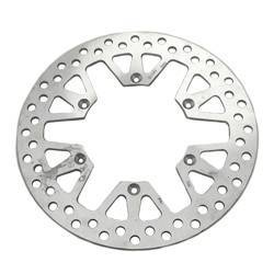 Tarcza hamulcowa przód yamaha