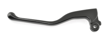 Dźwignia sprzęgła bmw f650 g/ c93-03, yamaha xt 125r / x 06- kolor czarny (dsy13cv) (70952)