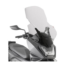 MOCOWANIE SZYBY 6125DTK KYMCO SKYTOWN 125 '24-'25