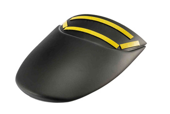 Przedłużenie Błotnika Do Ktm Superduke Gt 16-20 (Tylne) Czarny Mat