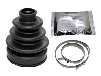 Osłona przegubu napędowego atv can-am, suzuki, yamaha