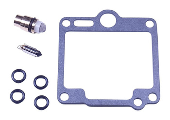 Zestaw naprawczy gaźnika yamaha fj 1100 '84-'85, fj 1200 '86-'87