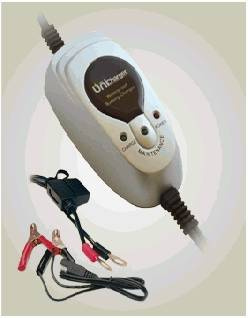 ŁADOWARKA UNIBAT UNICHARGER 12V