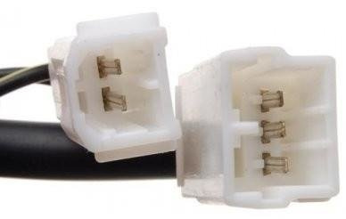 Lampa przód do Piaggio Fly 125