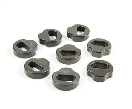 Prox gumki kosza sprzęgłowego suzuki rm 125 '92-'11 ( 8 szt. )