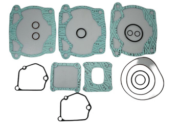 USZCZELKI TOP-END KTM SX 250 '23-'24, EXC 250 '24, HUSQVARNA TC 250 '23-'24, TE 250 '24, GAS GAS EC / EX / MC 250 '24,