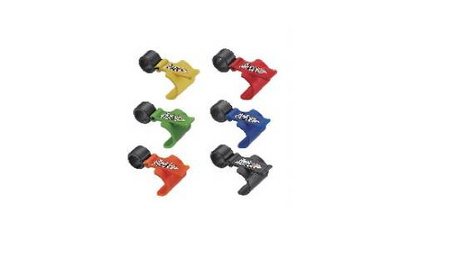 blokada hamulca przedniego kolor żółty (blo-01yl)