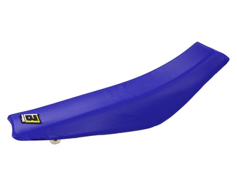 Pokrowiec/poszycie na siedzenie yamaha wrf 450 '12-'15 pyramid (pmd) kolor niebieski