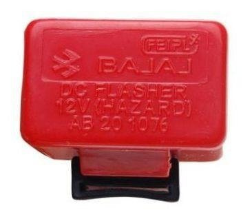 Przerywacz kierunkowskazów skutera ATV 10W 12V