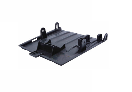 Osłona Dolna Podpodłoga Honda Pcx 125/150 Ccm 2014-2017