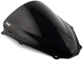 Szyba Z-Racing Puig Do Suzuki Gsx-R600 06-07 Czarna