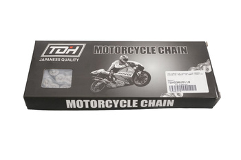 TDH ŁAŃCUCH NAPĘDOWY 530UX-118 (118 OGNIW) X-RIDO 750CCM (DO 80KM) (530/118)