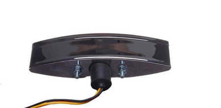 Lampa tył oko cienkie uniwersalna