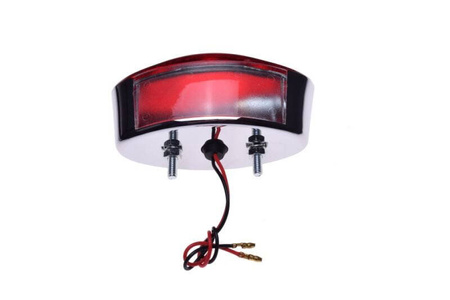 Lampa tył oko uniwersalna