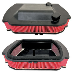 FILTR POWIETRZA YAMAHA XVS 950 C BOLT '14-'22 (OEM: 1TP-14451-00) (HFA4927) (Y4285)