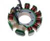 Stator iskrownik 11 cewek do Kingway Czoper 150 250
