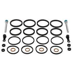 Zestaw naprawczy zacisku hamulcowego przód suzuki gsx1300 b-ki08-09