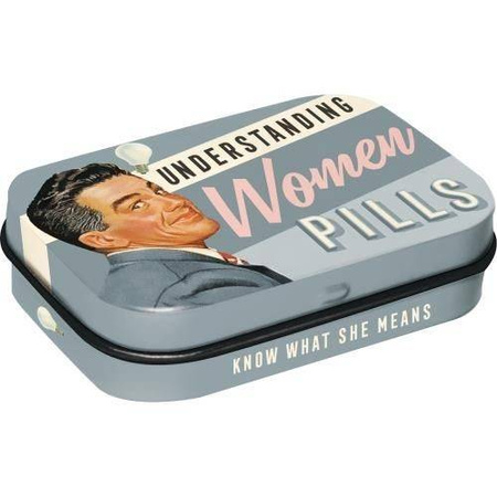 Mintbox Women 81363