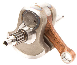 wał korbowy yamaha yfz 450r (09-13), yfz 450x (10-11)