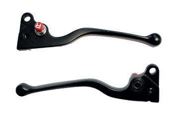 DŹWIGNIA HAMULCA ATV HONDA TRX 250/350/400/420/450 LEWA (13-4700N)