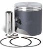 Vertex tłok gas gas 125 txt '02-'21 (53,96mm) (+0,01mm) (pierścienie 53009805400 x 2 szt.)