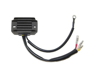 REGULATOR NAPIĘCIA YAMAHA TT 250 '94-,