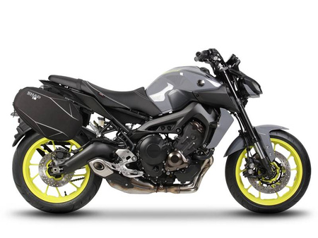 Stelaż sakw półsztywnych Shad do Yamaha MT 09 (2013-2020)