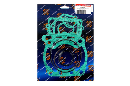 Komplet Uszczelek Top End Power Force Suzuki Rm250 (2003-2012)
