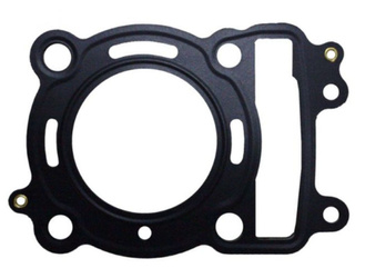 Athena 2022/05 uszczelka pod głowicę ( głowicy ) sym gts 125 joymax '06-'07, hd2 '03-'07, hd evo 125 '05-'10, joyride 125 '03-'10 (oem:12251h9a010;12251h9a020)